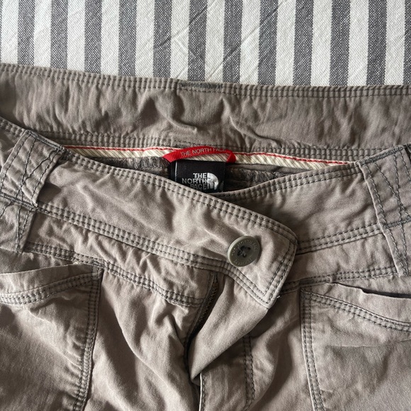 North Face Pants - Picture 1 of 5